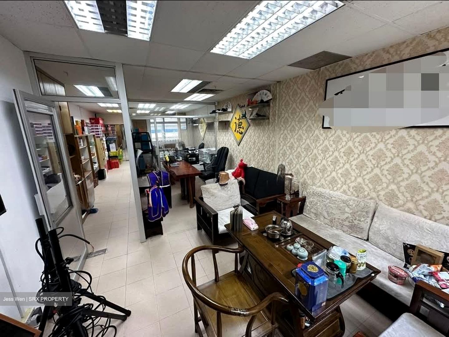 Golden Sultan Plaza (D7), Office #565903881